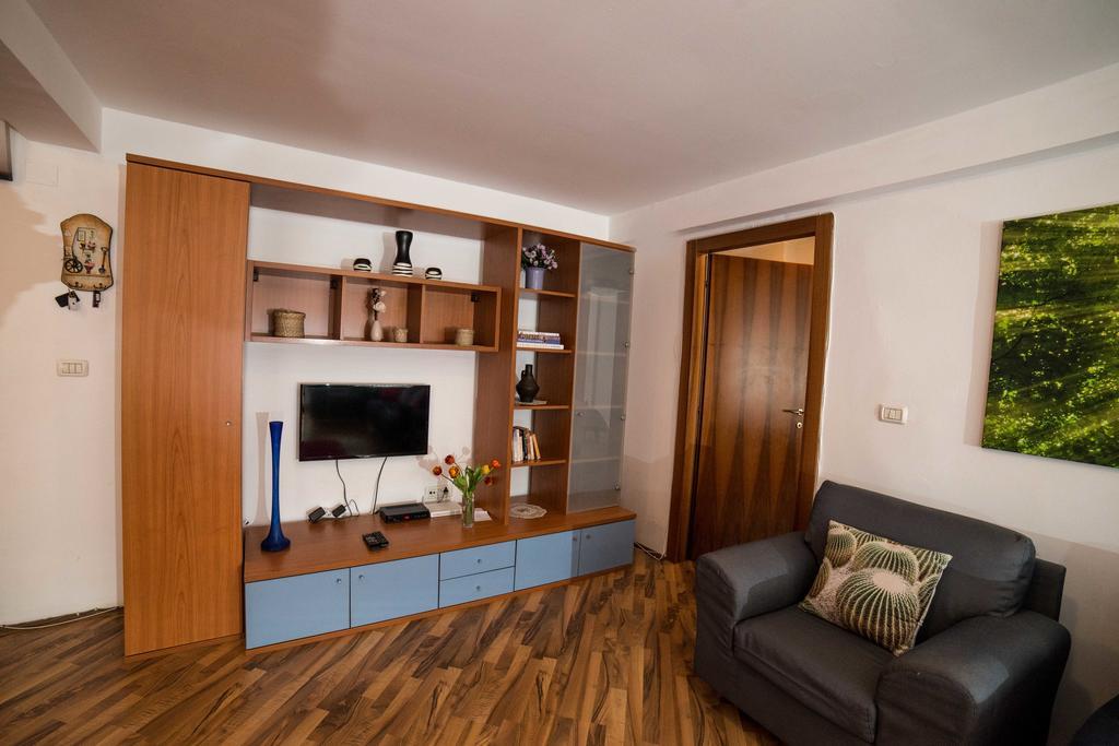 Rox Central Apartments 蒂米什瓦拉 外观 照片